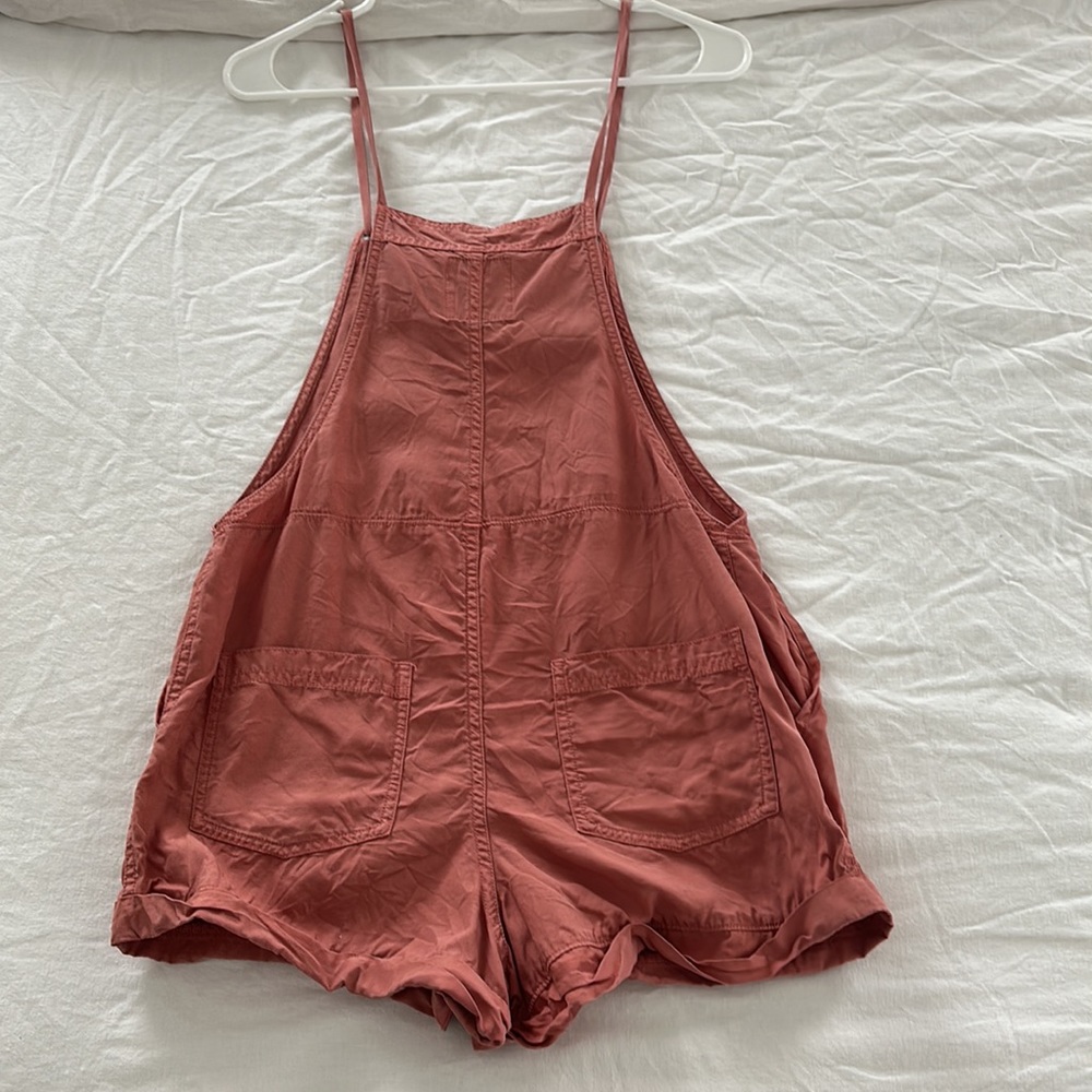 Romper - Picture 3 of 3